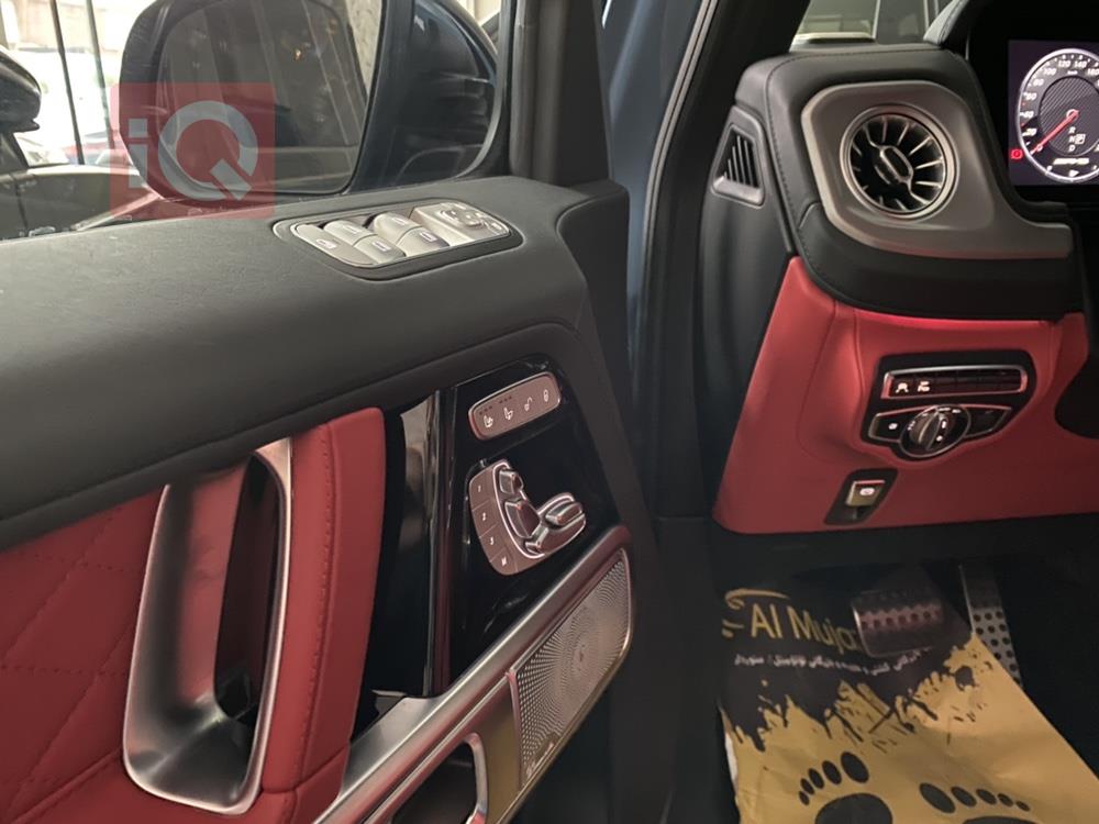 مێرسێدس بێنز G-Class